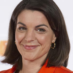 Isabelle Körner Isabelle Körner