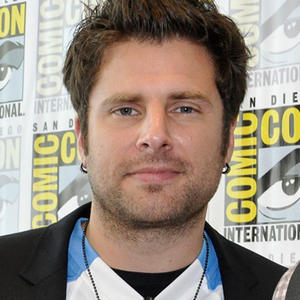 James Roday James Roday