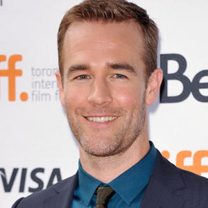 James Van Der Beek James Van Der Beek