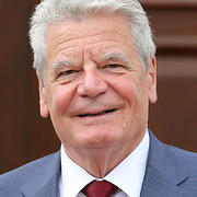 Joachim Gauck Joachim Gauck