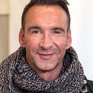 Jochen Bendel Jochen Bendel