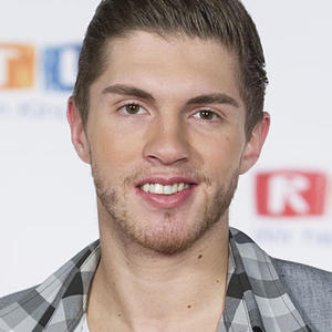 Joey Heindle Joey Heindle