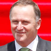 John Key John Key