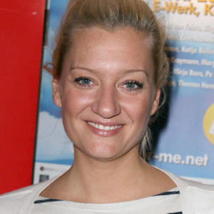 Juliette Schoppmann Juliette Schoppmann