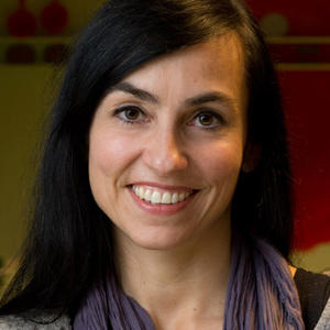 Katharina Saalfrank Katharina Saalfrank