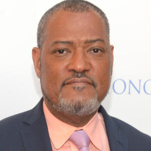Laurence Fishburne Laurence Fishburne