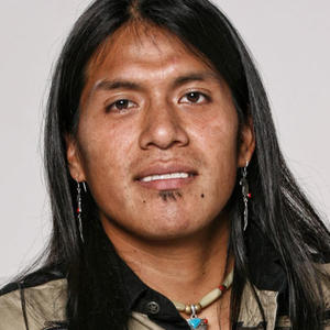 Leo Rojas Leo Rojas