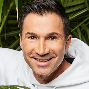 Lucas Cordalis Lucas Cordalis