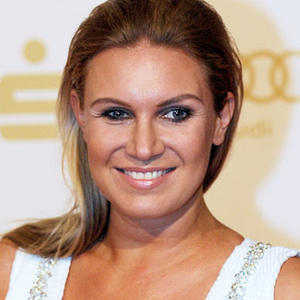 Magdalena Brzeska Magdalena Brzeska