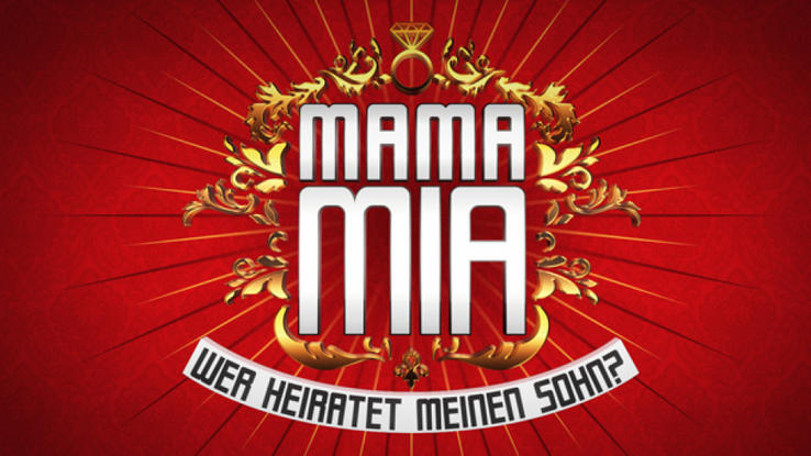Mama Mia Mama Mia