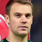 Manuel Neuer Manuel Neuer