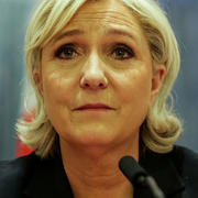 Marine Le Pen Marine Le Pen