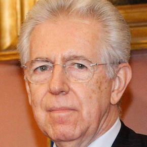 <b>Mario Monti</b> - mario-monti-t9353