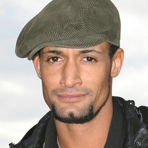 Mark Medlock Mark Medlock