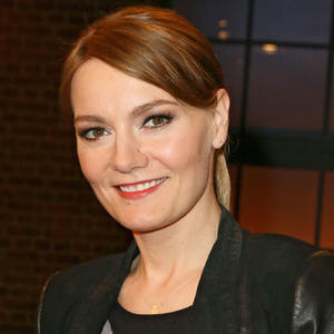 Martina Hill Martina Hill