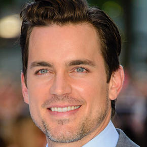 Matt Bomer