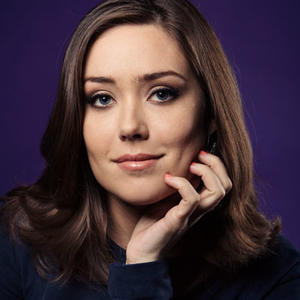 Megan Boone Megan Boone