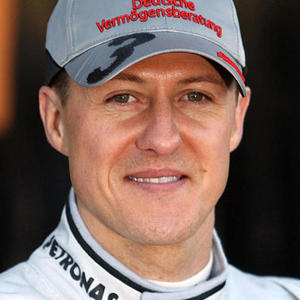Michael Schumacher Michael Schumacher