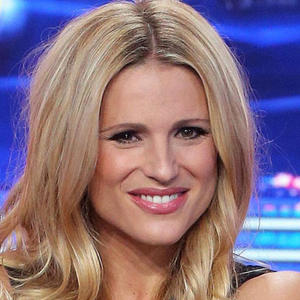 Michelle Hunziker Michelle Hunziker