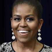 Michelle Obama Michelle Obama