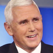 Mike Pence Mike Pence