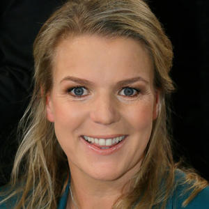 Mirja Boes Mirja Boes