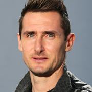 Miroslav Klose Miroslav Klose