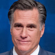 Mitt Romney Mitt Romney