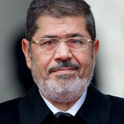Mohammed Mursi Mohammed Mursi