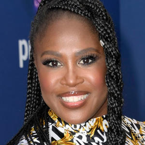 Motsi Mabuse Motsi Mabuse