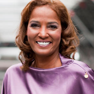 Nadja abd el Farrag Nadja abd el Farrag