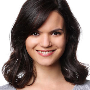 Naima Fehrenbacher Naima Fehrenbacher