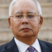 Najib Razak Najib Razak