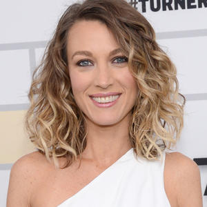 Natalie Zea Natalie Zea