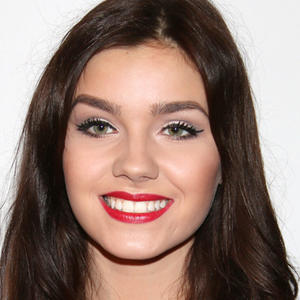 Nathalie Volk Nathalie Volk