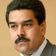 Nicolás Maduro Nicolás Maduro
