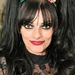 Nina Hagen Nina Hagen