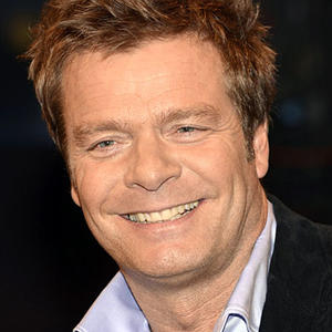 Oliver Geissen Oliver Geissen