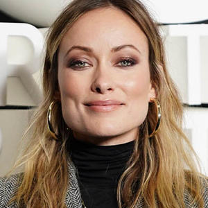 Olivia Wilde Olivia Wilde