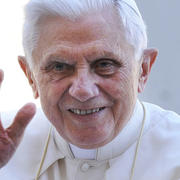 Papst Benedikt XVI. Papst Benedikt XVI.