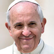 Papst Franziskus Papst Franziskus