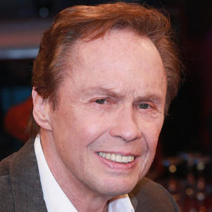 Peter Kraus Peter Kraus