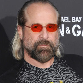 Peter Stormare