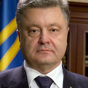 Petro Poroschenko Petro Poroschenko