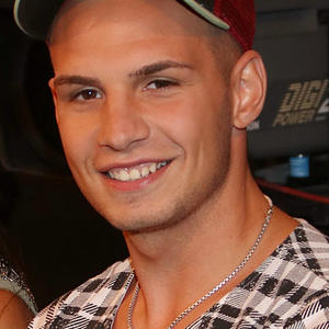 Pietro Lombardi Pietro Lombardi