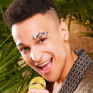 Prince Damien Prince Damien