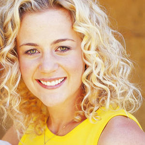Rachael Carpani Rachael Carpani