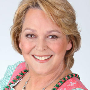 Ramona Leiß Ramona Leiß