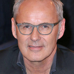 Reinhold Beckmann Reinhold Beckmann