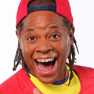 Ricky Harris Ricky Harris